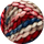 Candy Twist Yarn The Hand Painted Sprinkle - Limited Edition