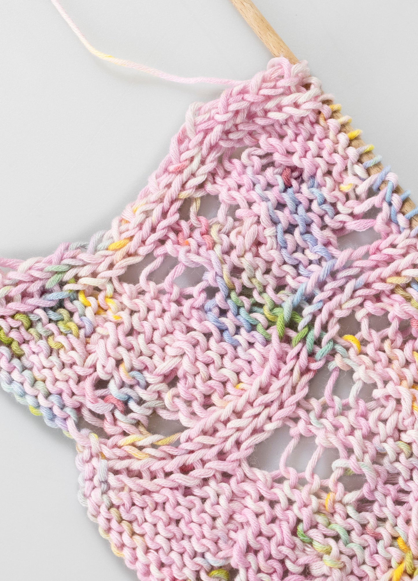 3 Pack of The Cotton Yarn Balls