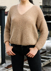 Boston Sweater Kit