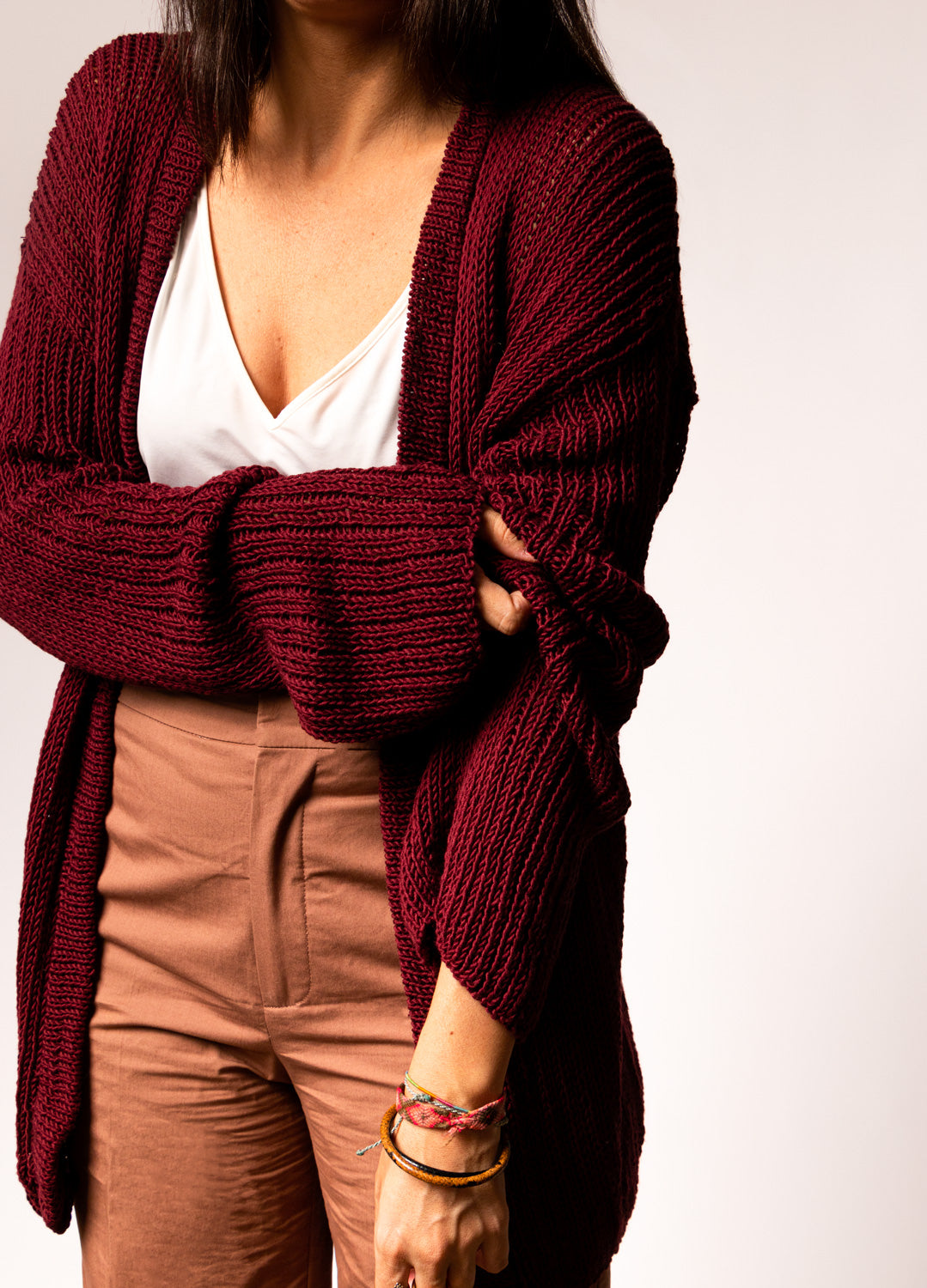 Red, Knitwear - shop jumpers & cardigans