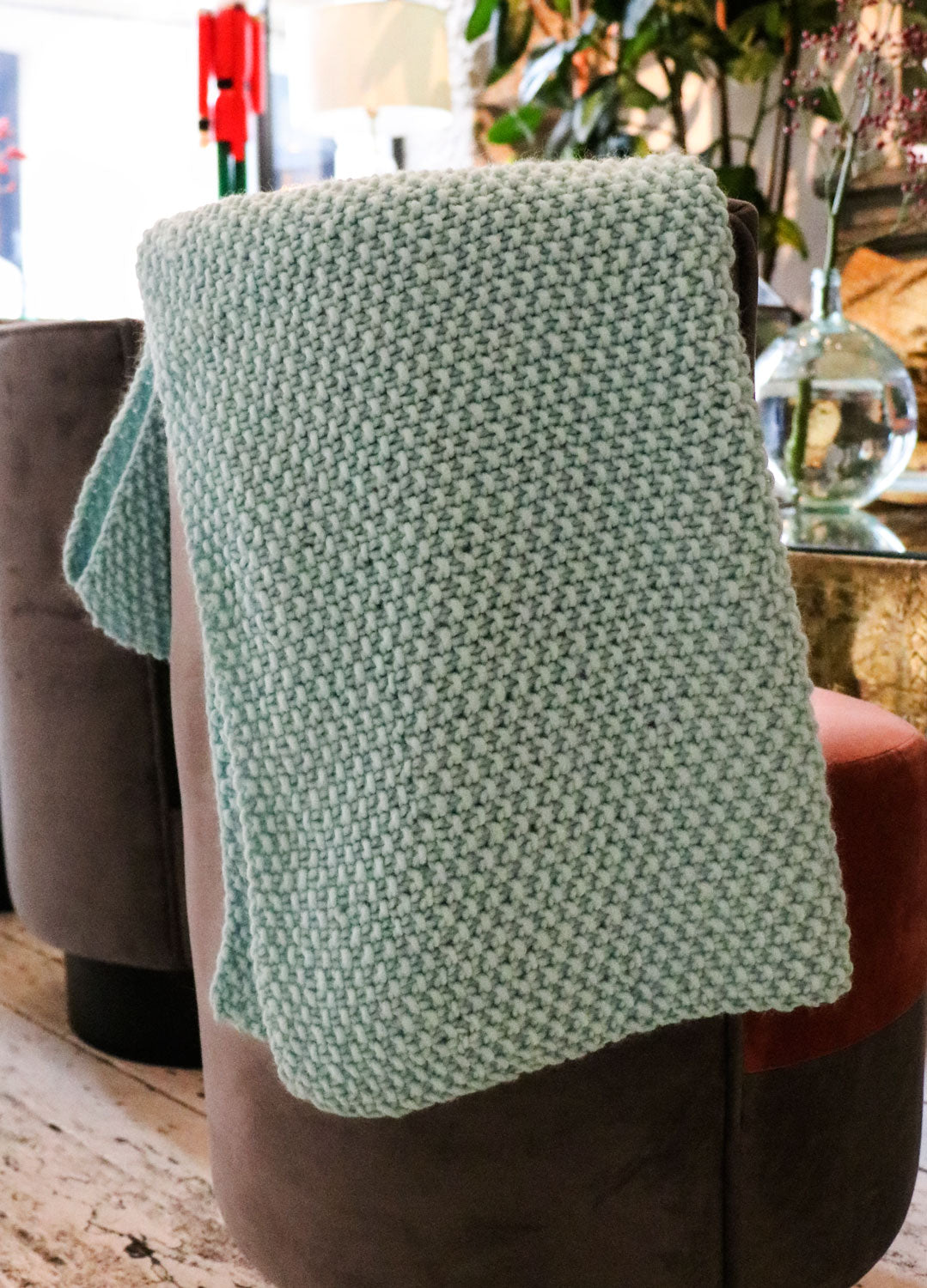 Clyd Blanket Kit - Yummy Version