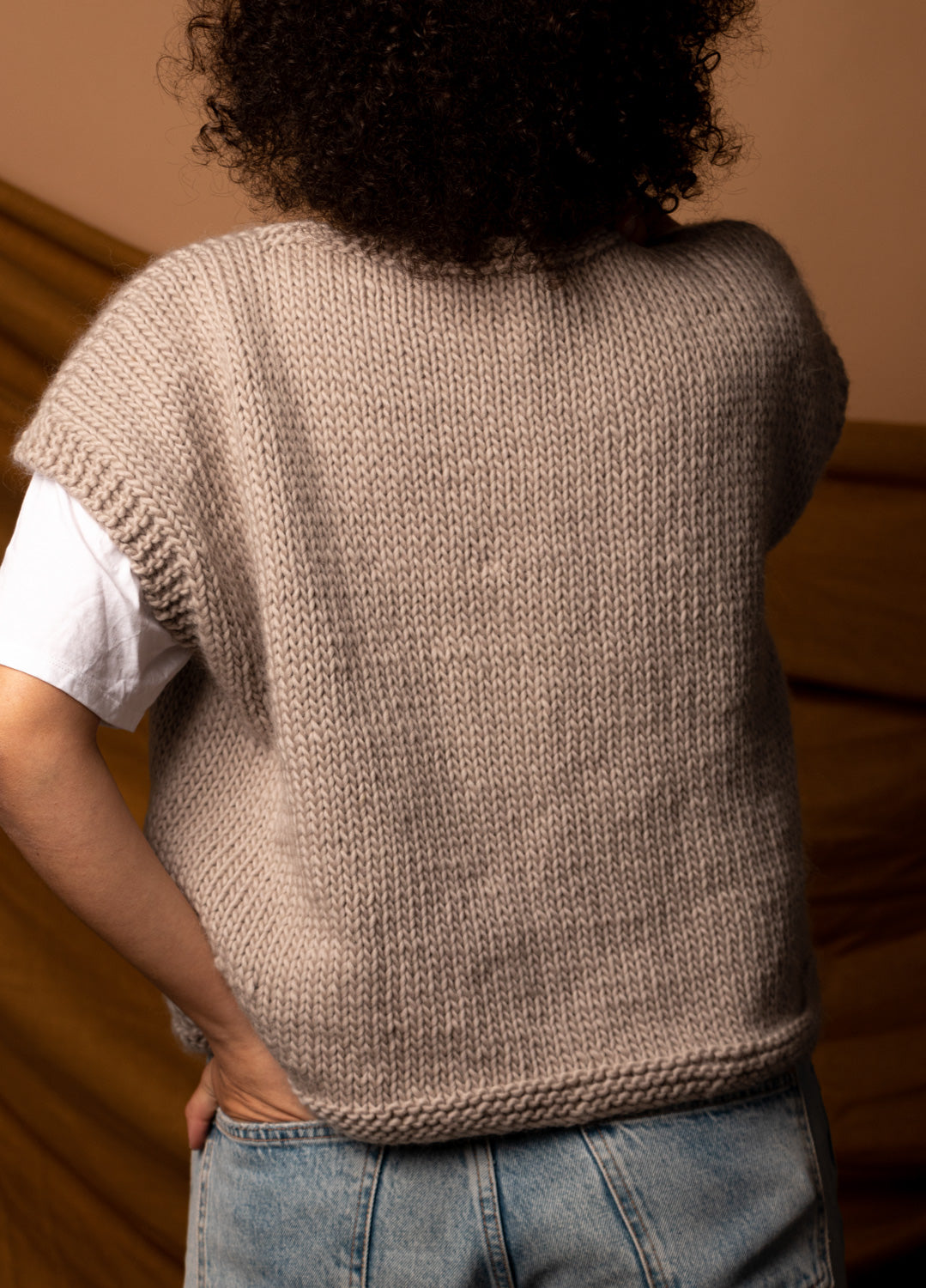 Doodle Vest Kit - Yummy Version