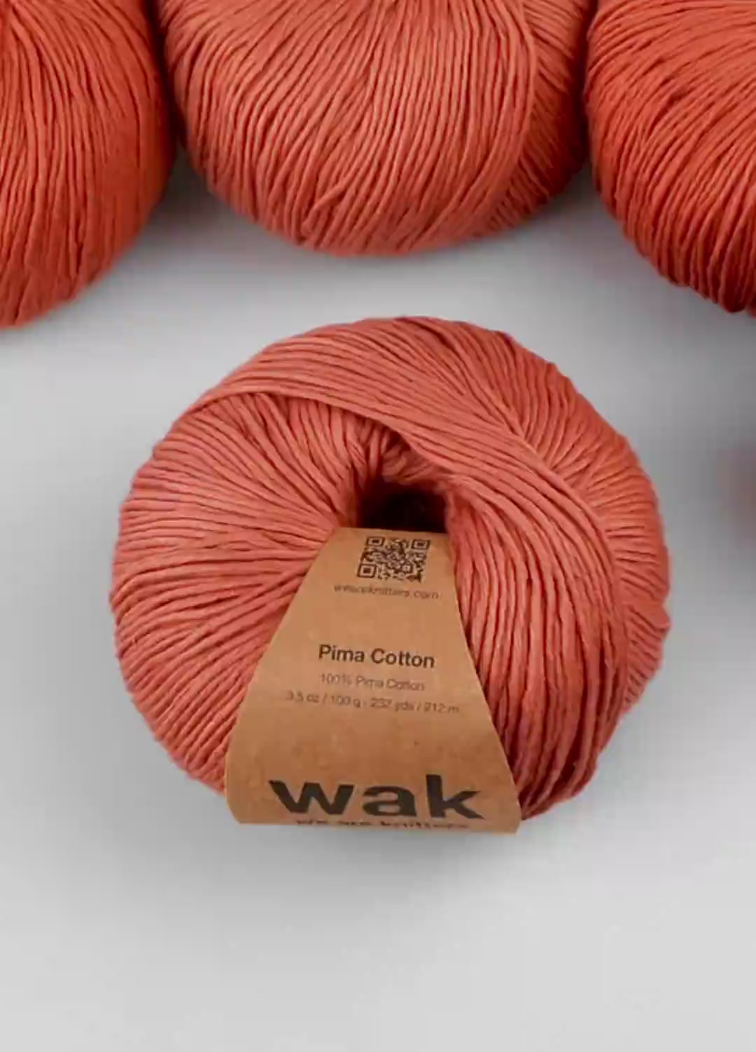 Pima Cotton Emerald