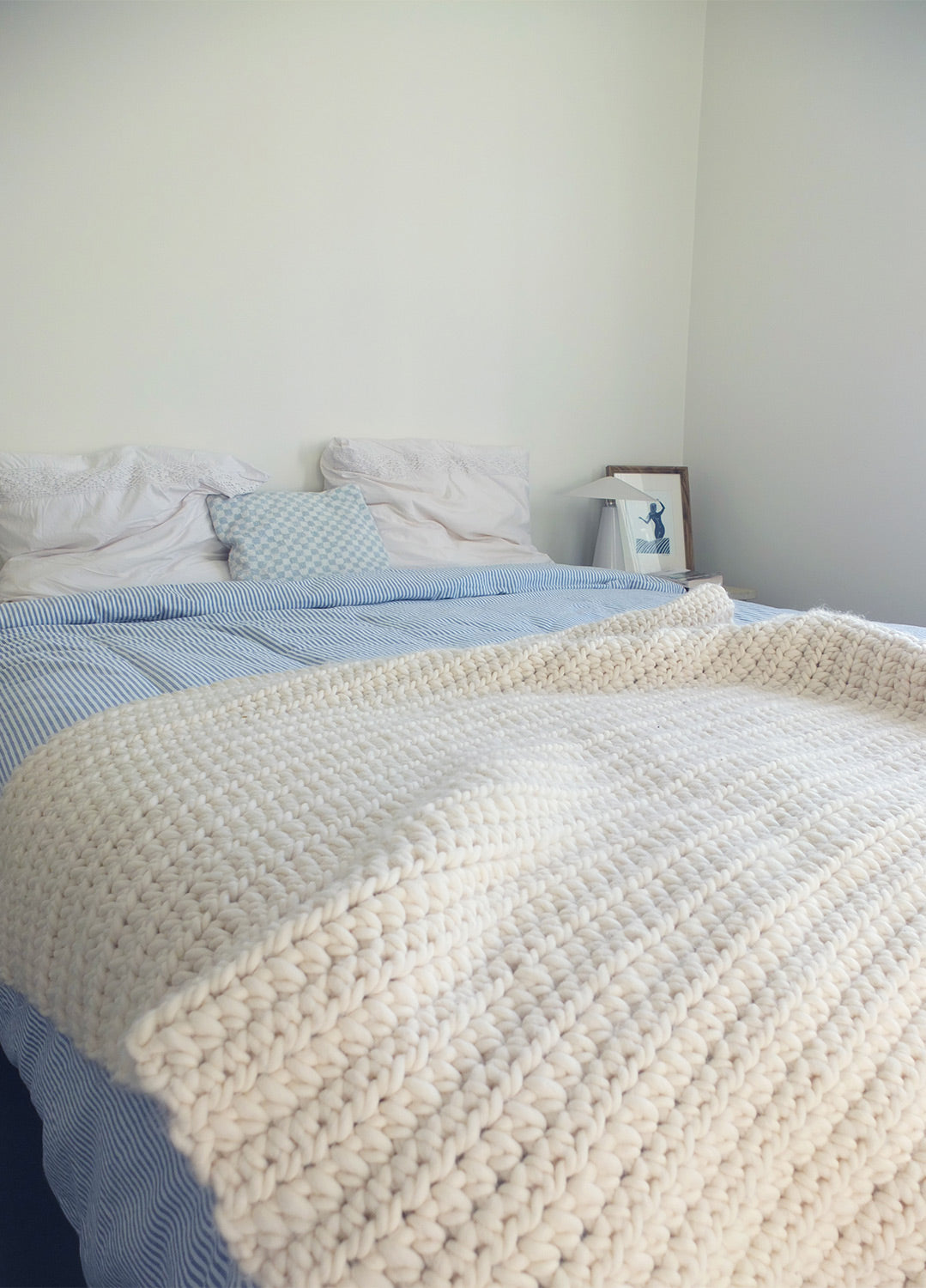 Matcha Blanket Kit