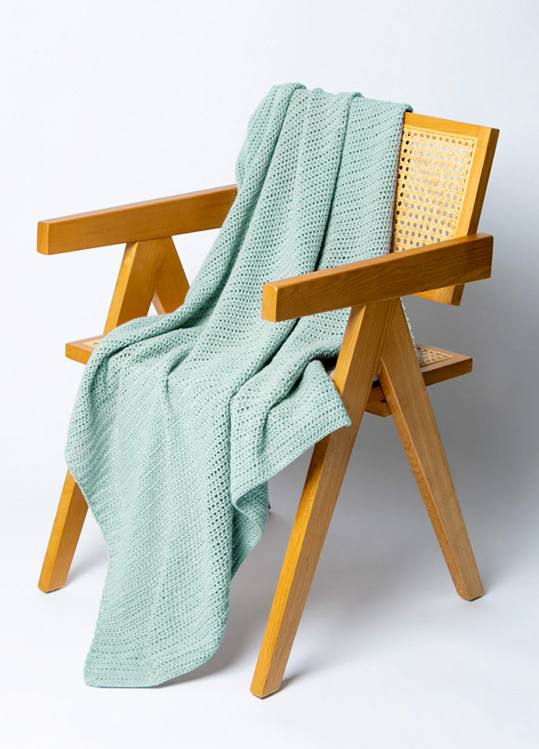 Rhodes Blanket Kit
