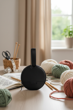 Demi Project Bag x Muud  - Coming Soon