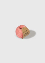 The Mini Cotton Blush