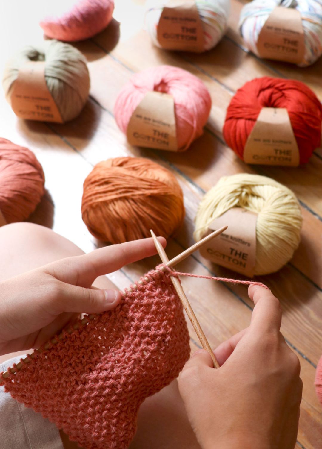 Pastel Colors Yarn Bundle, 10 Pcs Yarn Pack, Punch Needle Yarn, Cotton  Amigurumi Yarn, Crochet Yarn, Soft Yarn, 100% Natural Yarn -  Canada