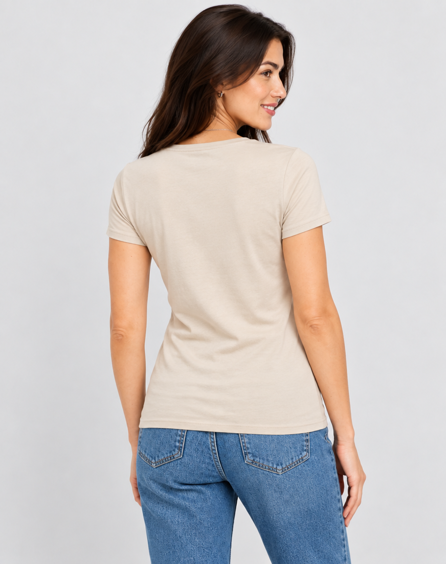 Bamboo Under shirt (Coming Soon)