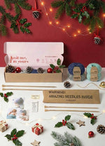 3 Baby Kits Bundle | Loris Beanie + Titi Hood + Dragonfly Blanket