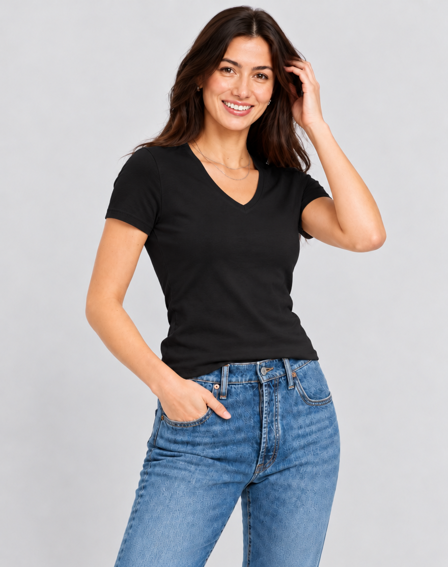 Bamboo Under shirt (Coming Soon)