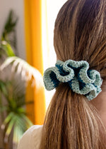 Arena Scrunchie Kit (Pack of 2) - Coming Soon