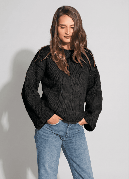 Arts Sweater Kit - Yummy Version