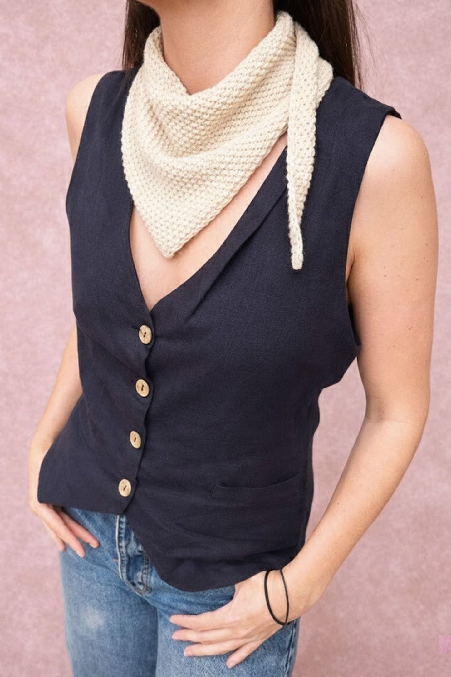 Blossom Bandana Kit
