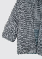 Oversized Brera Cardigan Kit - Coming Soon