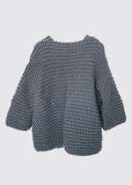 Oversized Brera Cardigan Kit - Coming Soon