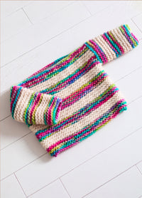 Charlie Sweater x @trustthemojo Kit - Yummy Version