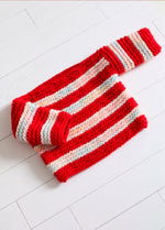 Charlie Sweater x @trustthemojo Kit - Yummy Version