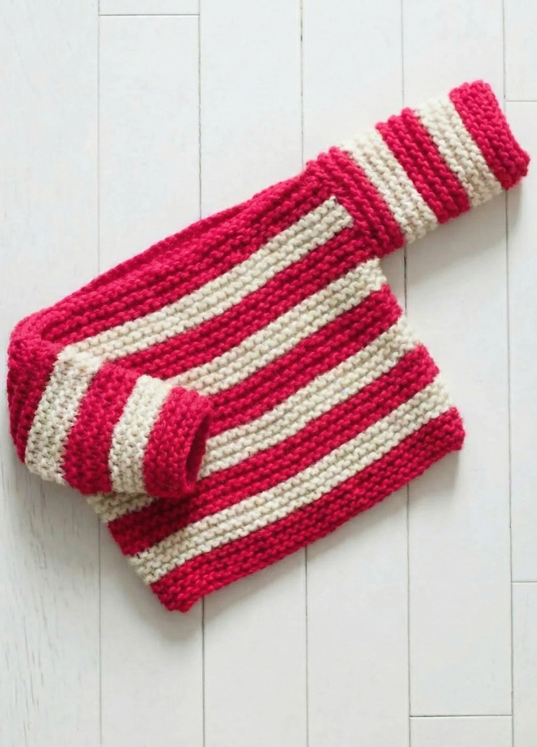 Charlie Sweater x @trustthemojo Kit - Yummy Version