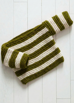 Charlie Sweater x @trustthemojo Kit - Yummy Version