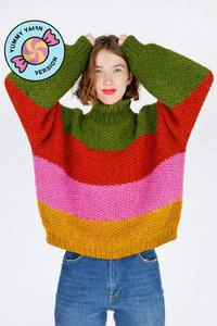 Rice Jumper Kit - Yummy Version