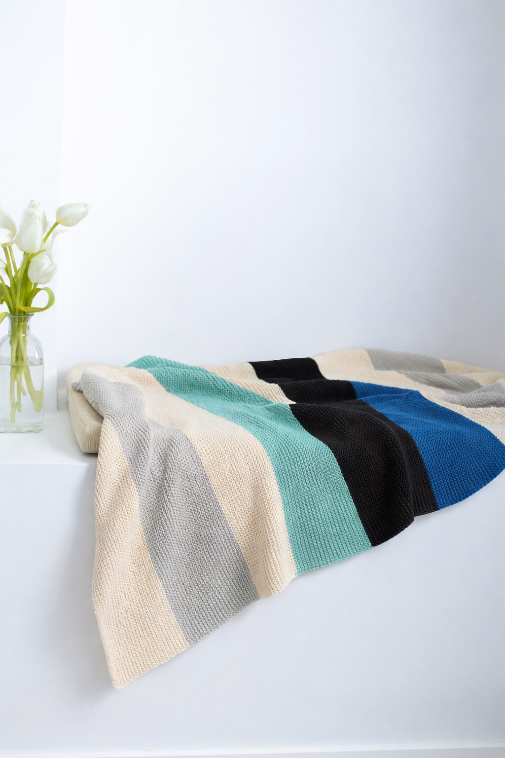 Laccadive Blanket Kit