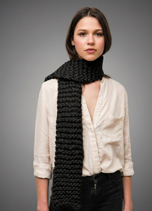 Dinka Scarf Kit - Yummy Version