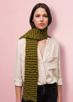 Dinka Scarf Kit - Premium Version