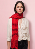Dinka Scarf Kit - Premium Version