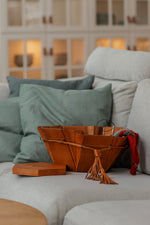 Evita XL Project Box x Muud - Coming Soon