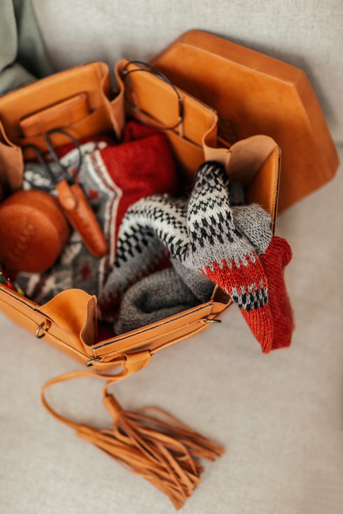 Evita XL Project Box x Muud - Coming Soon