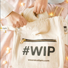 #WIP Bag