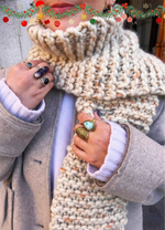 Dinka Scarf Kit - Premium Version