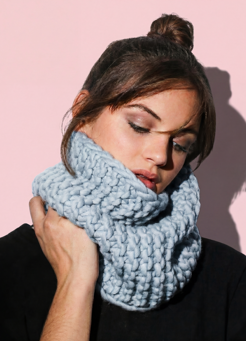 Himba Snood Kit - Premium Version
