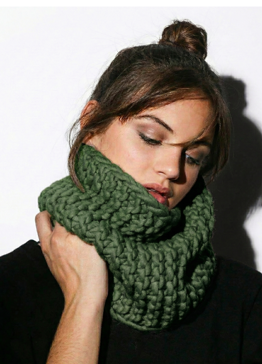 Himba Snood Kit - Yummy Version