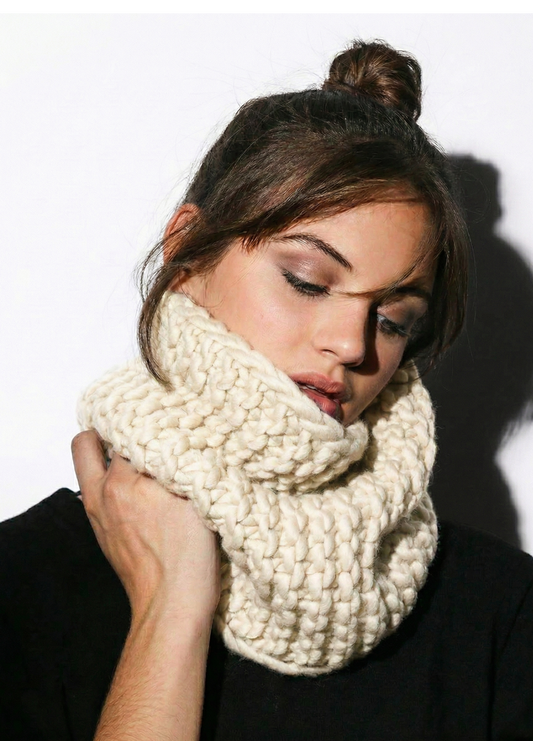 Himba Snood Kit - Yummy Version