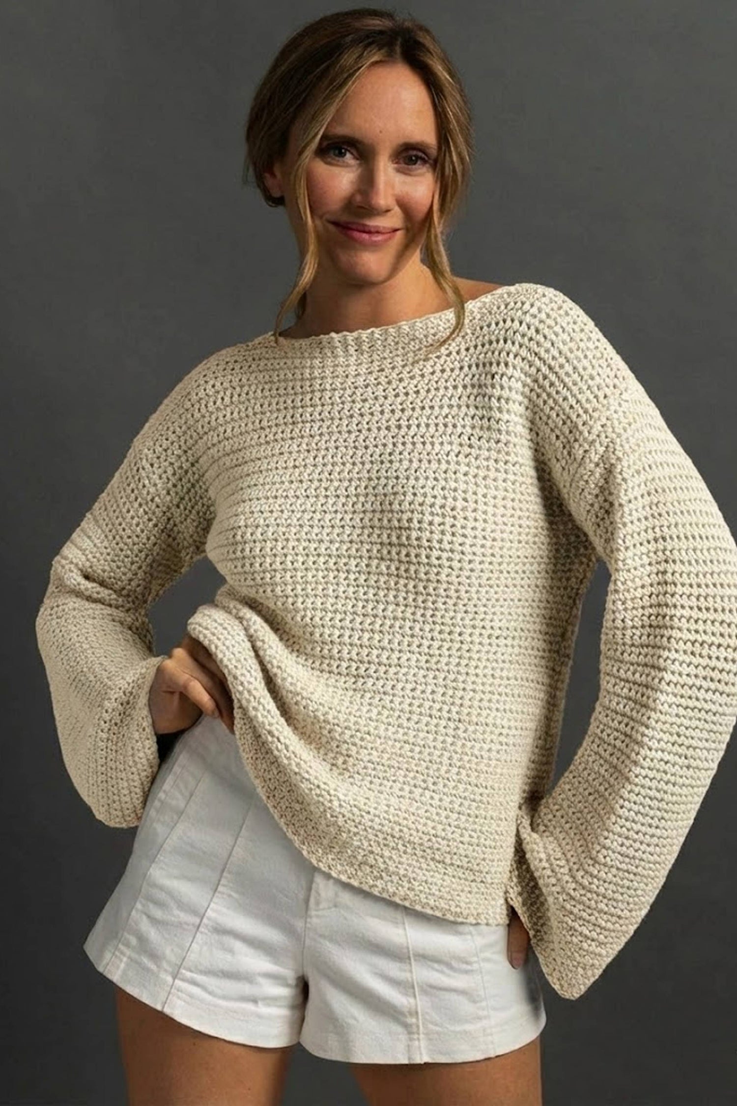 Honolulu Sweater Kit