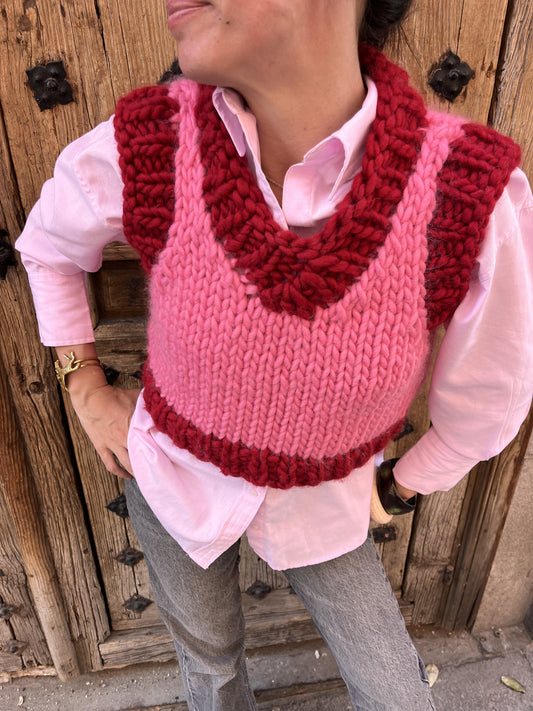 Maracaibo Vest Kit - Yummy Version