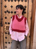Maracaibo Vest Kit - Yummy Version