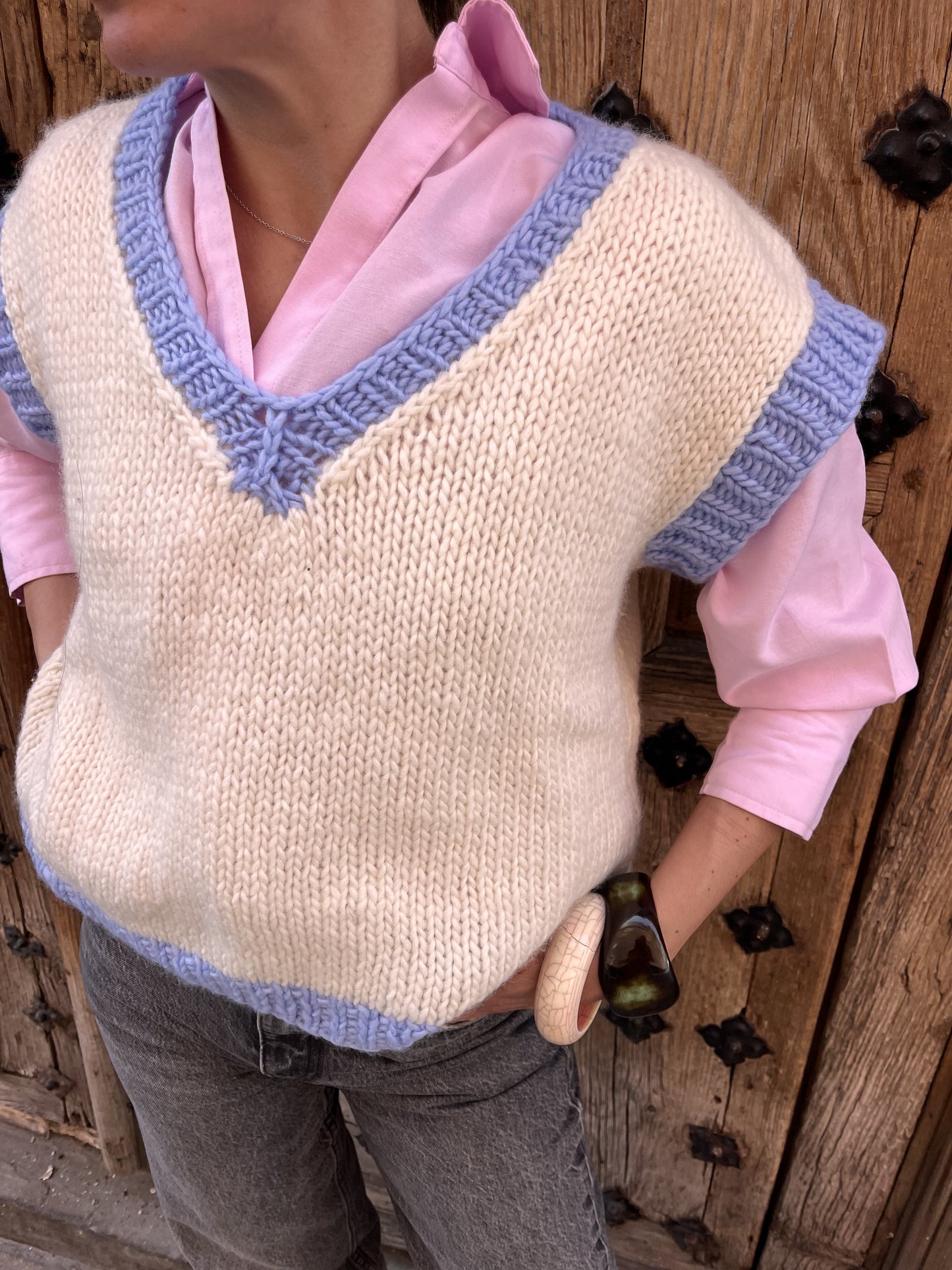Colorada Vest Kit - Yummy Version