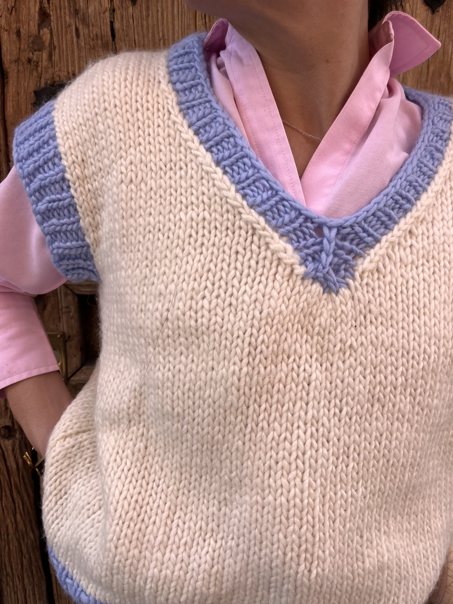 Colorada Vest Kit - Yummy Version