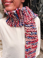 Dinka Scarf Kit  - Candy Twist Version