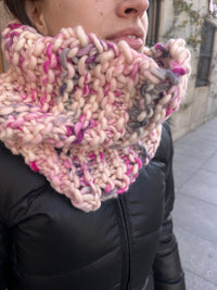 Himba Snood Kit  - Candy Twist Version