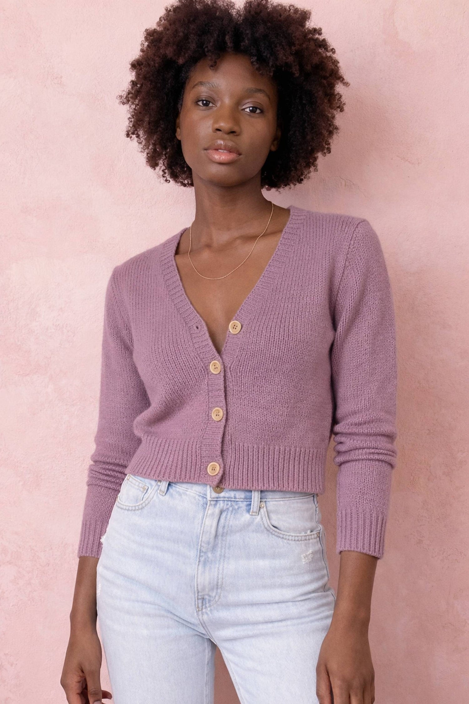 Kullen Cardigan Kit