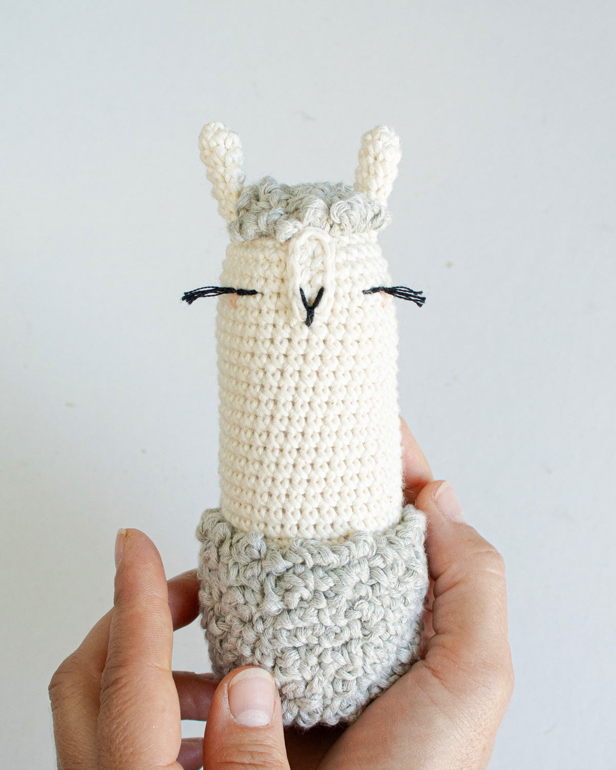 Amigurumis by @lalylaland Bundle Kit - Coming Soon