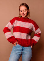 Liquidambar Sweater Kit - Yummy Version