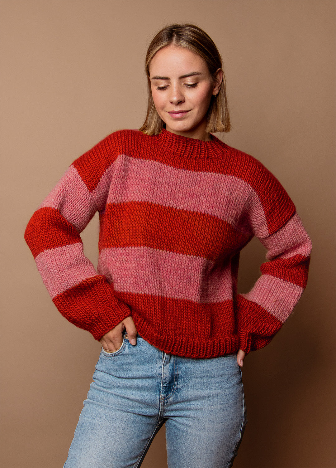 Sweaters – weareknitters