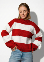 Liquidambar Sweater Kit - Yummy Version