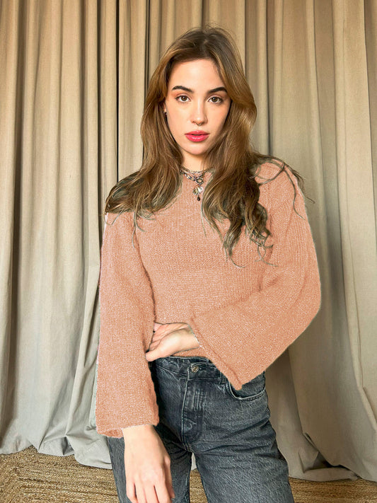 Lulling Sweater Kit
