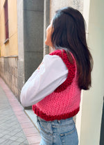 Maracaibo Vest Kit - Yummy Version